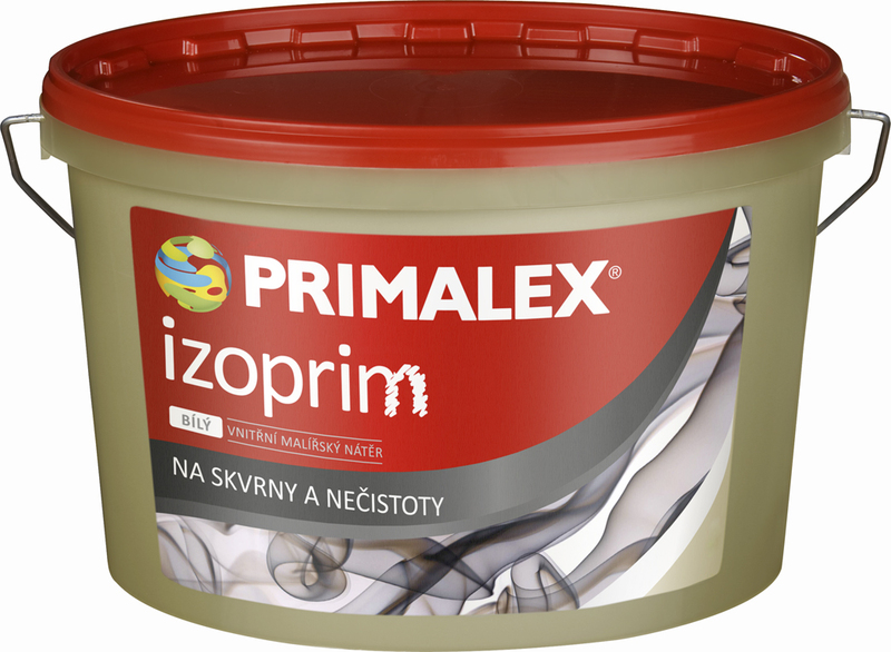 Primalex IZOPRIM základ na izolaci skvrn