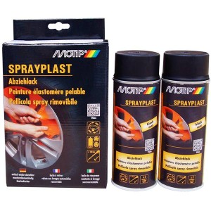 SprayPlast