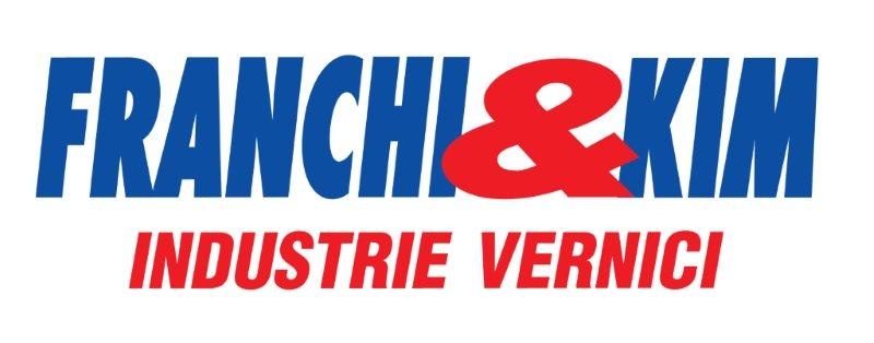 Logo Franchi & Kim