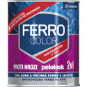Ferro Color pololesk