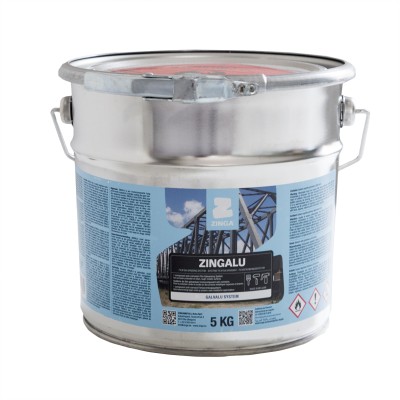 ZingAlu 5kg