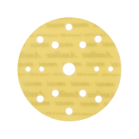 Jemné broušení 800