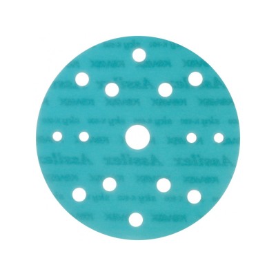 Jemné broušení 600