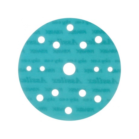 Jemné broušení 600