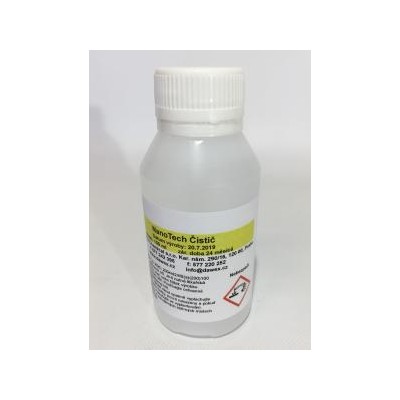 Leštící nano pasta