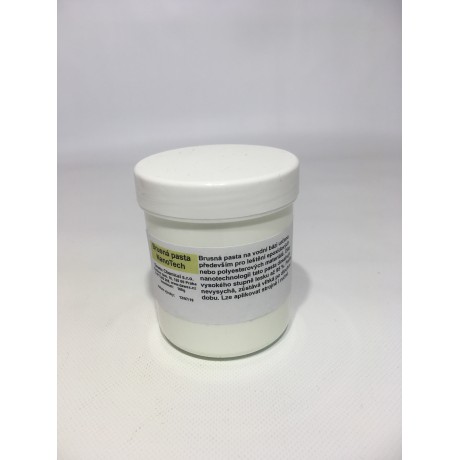 Leštící nano pasta