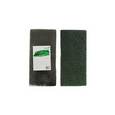 Osmo pad zelený ruční
