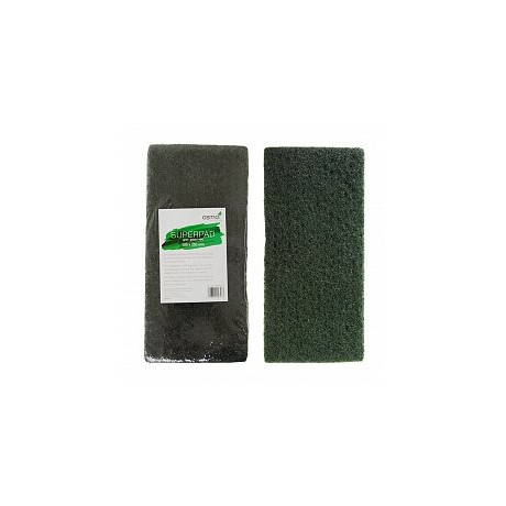 Osmo pad zelený ruční