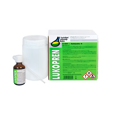 Lukopren N5541