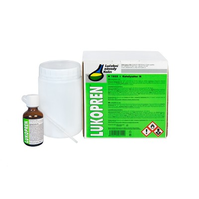 Lukopren N1522