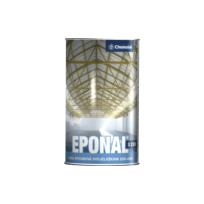Eponal S2300