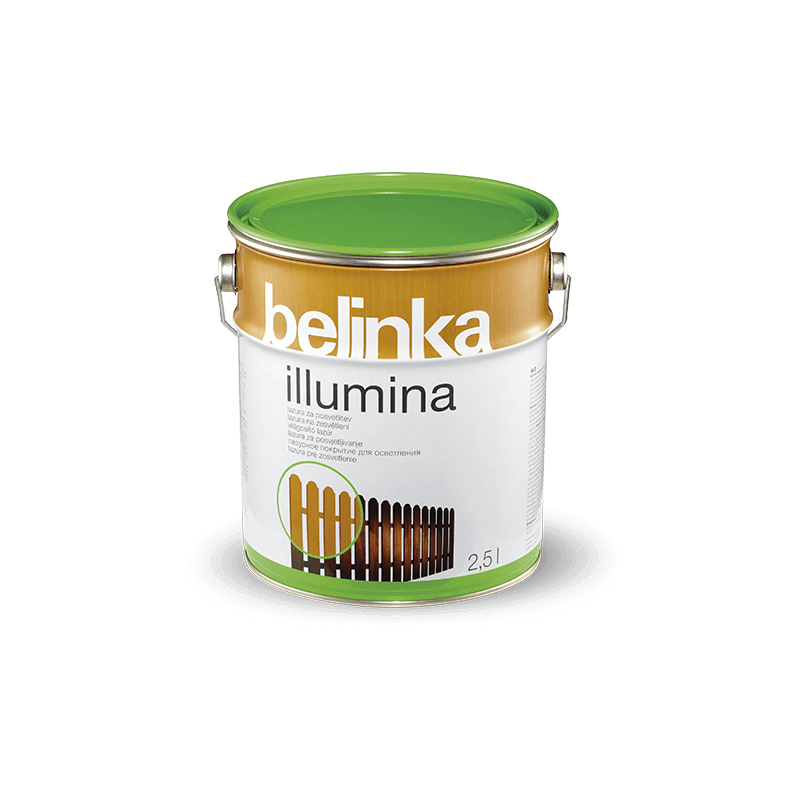 Belinka Illumina 0,75l