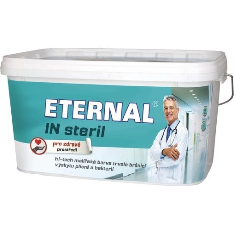 Austis Eternal IN Steril 4kg