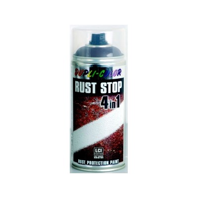 RustStop