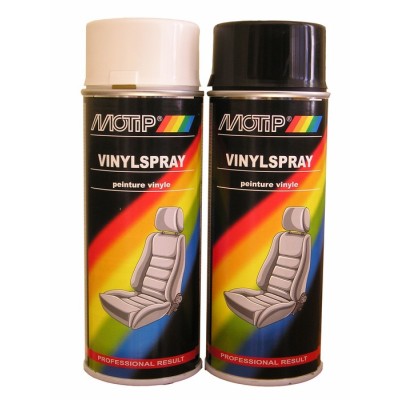 Barva na kuzi a kozenku