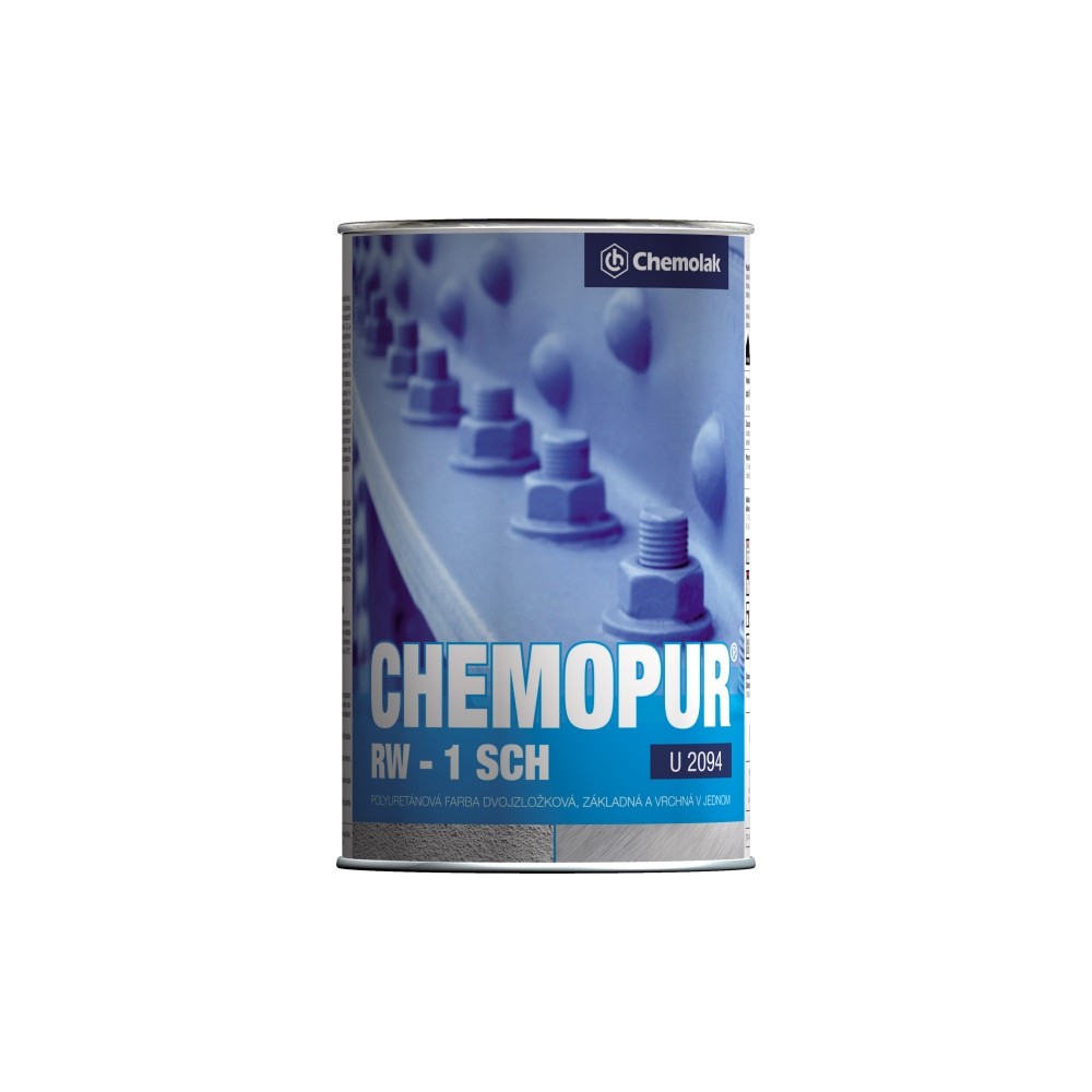 Chemopur RW-SCH