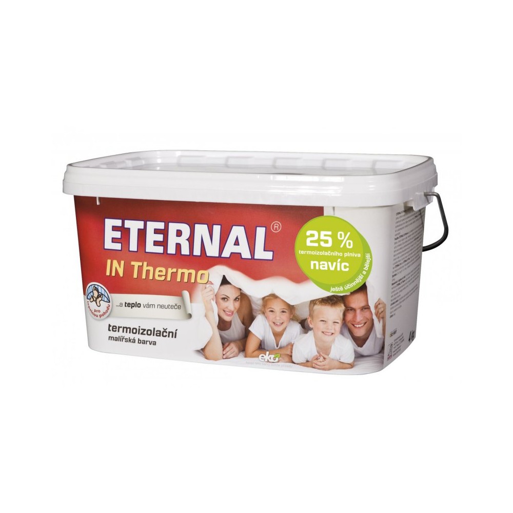 eternal In Thermo