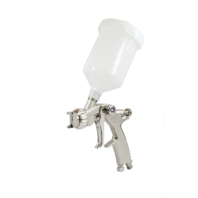 EcoGun 116 s nadobkou