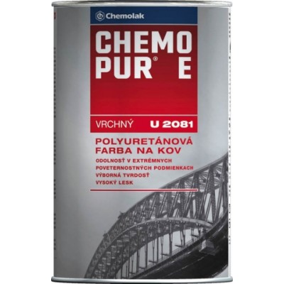 Chemopur E