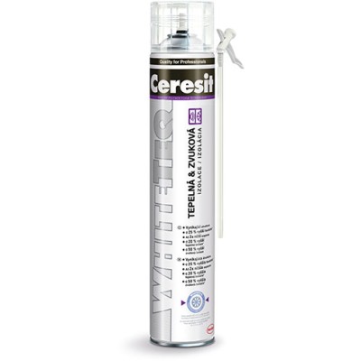 Whiteteq trubičková