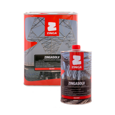 Zingasolv