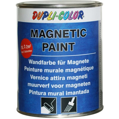 Magneticka barva