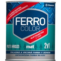 Ferro Color MAT