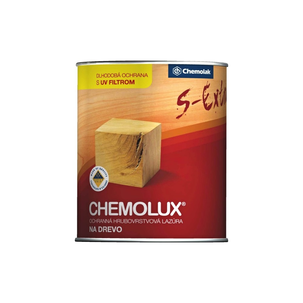 Chemolux S Extra