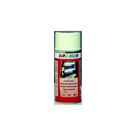 Dupli-Color fosforový svítící sprej 150 ml