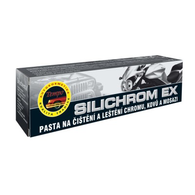 Silichrom EX pasta