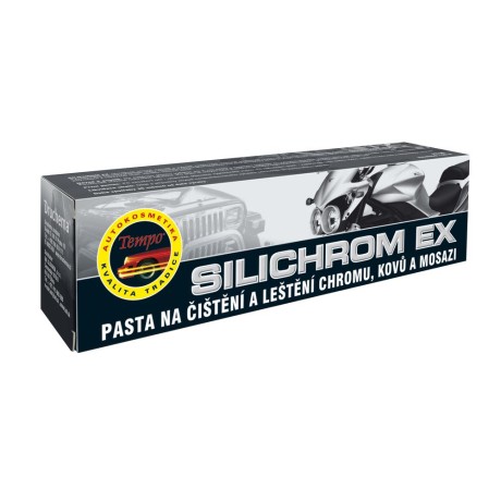 Silichrom EX pasta