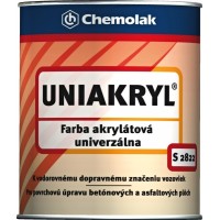 Uniakryl