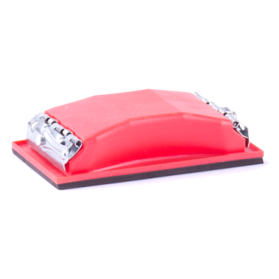 Držák brusného papíru