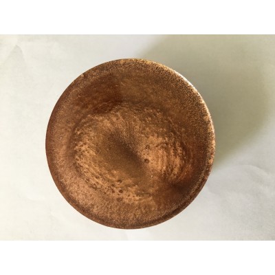 Metalický pigment bronz