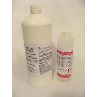 Epox G20