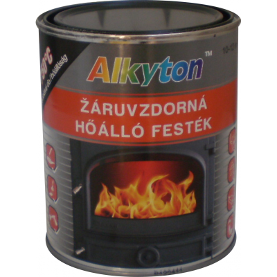 Alkyton Žáruvzdorná