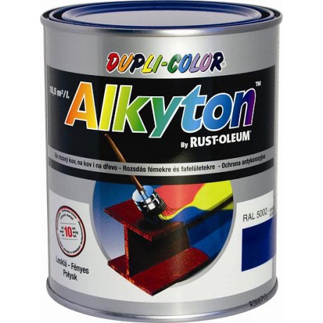 Alkyton