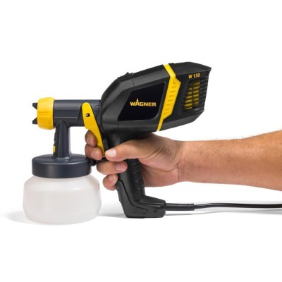 Wagner W 150 velikost