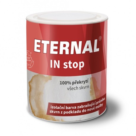 Eternal IN STOP izolačná farba 1,0kg
