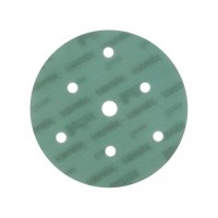 Brusný disk určený pro leštění