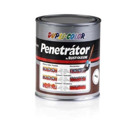 Penetrator