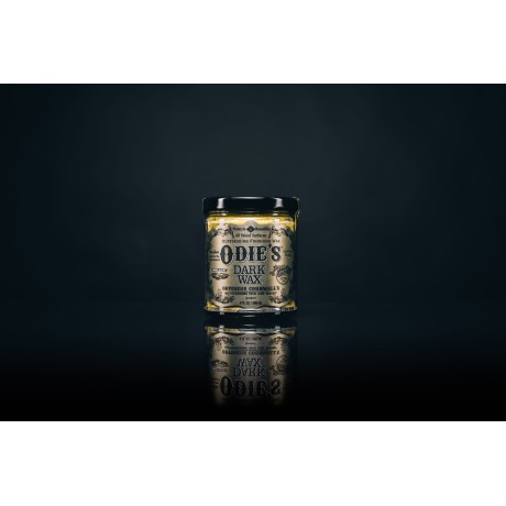 Odies Dark Wax