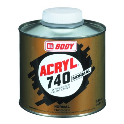 Body 740