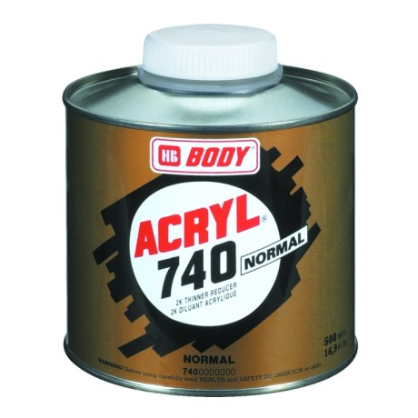 Body 740