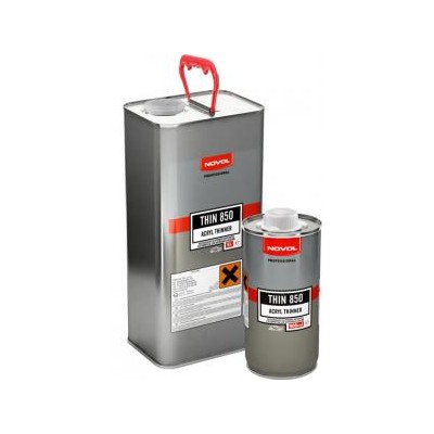 Novol Thin 850