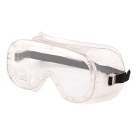 uzavřené ochranné brýle s všestranným použitím