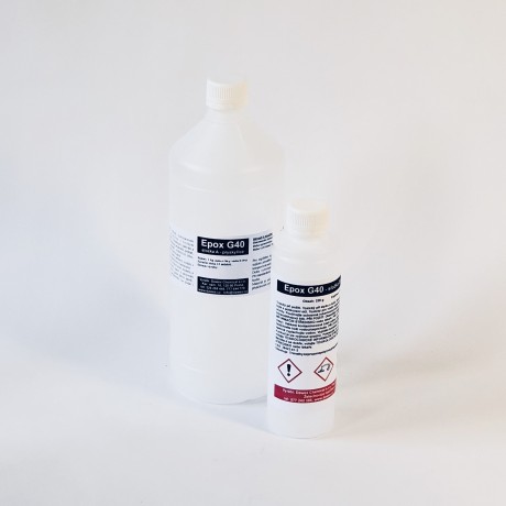 Epox G40