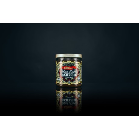 Odies Super Duper Dark