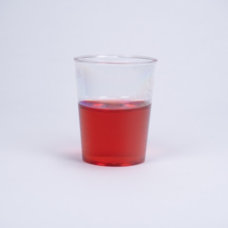 GPUR pigment Červený 15 g, kapalný, průhledný