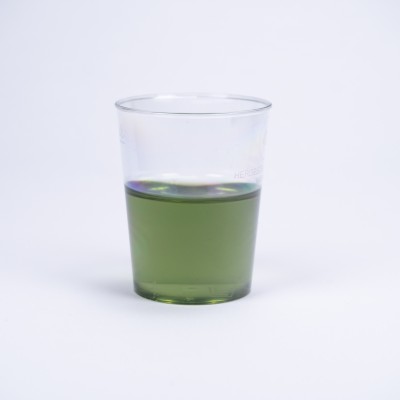 Pigment epox průhledný